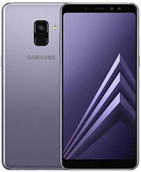Замена тачскрина на телефоне Samsung Galaxy A8 (2018) в Набережных Челнах